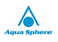 logo aquasphere marque de natation