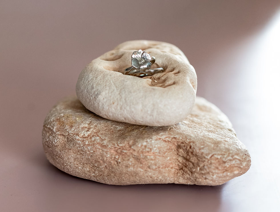 תמונה ממוזערת: טבעת אמנון ותמר