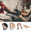 Thumbnail: Foldable Tattoo Arm rest Stand,base Stability 