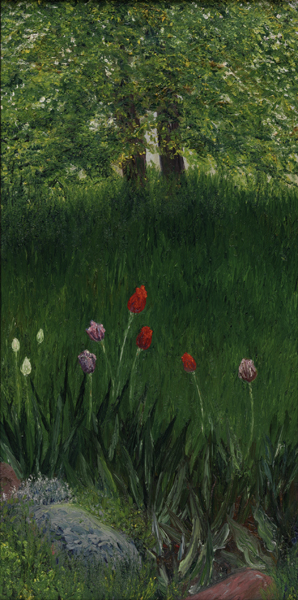 Tulip Garden