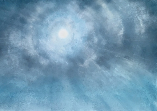 Full Moon