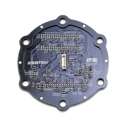 ヨツハ Zestek GR86 Racing Steering Wheel OEM HUB (2018+) | zestek racing