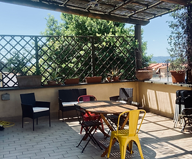 Bolsena, Palazzetto Cielo-Terra Rif.A11