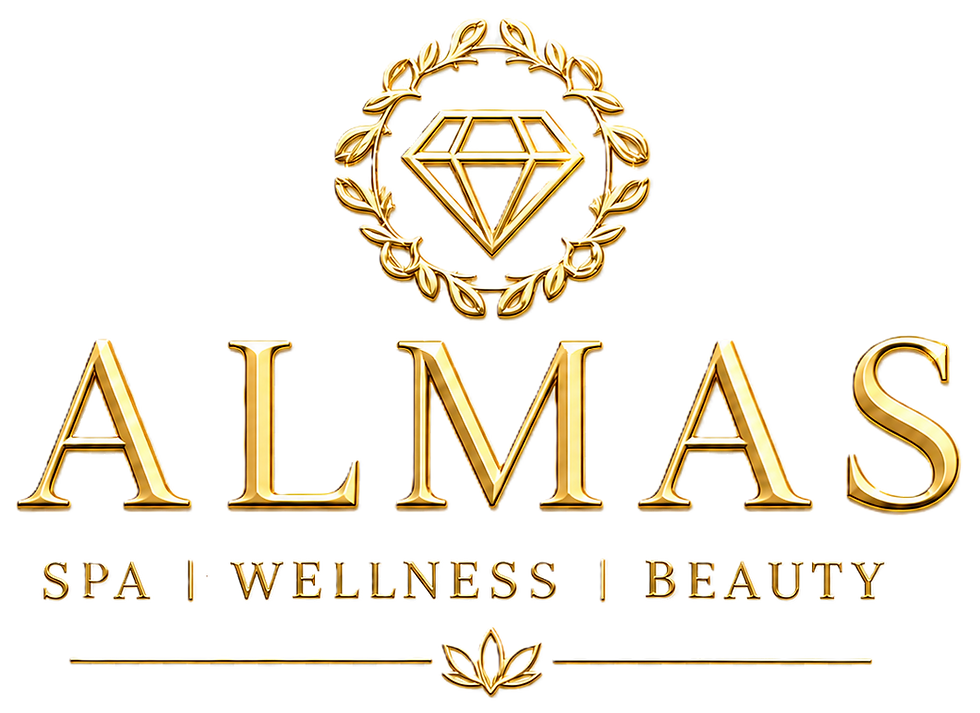 ALMASLOGO Spa & Hamam