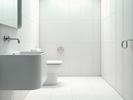 Designing Affordable Bathrooms: A Practical Guide