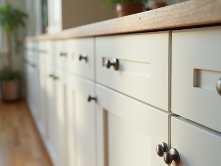 Budget Kitchen Transformation Tips: Budget-Friendly Kitchen Makeovers to Transform Your Space