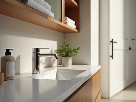 Innovative Approaches to Affordable Bathroom Makeover Ideas