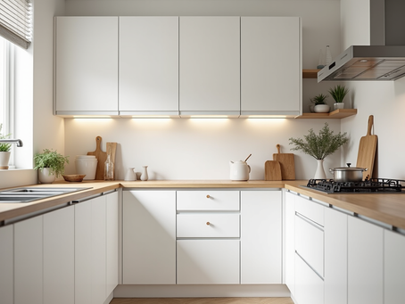 Budget-Friendly Kitchen Renovation Tips for UK Homes: Affordable Kitchen Updates You Can Trust