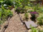 permaculture garden design portland oregon, tiny food forest, small ecological garden, sustainable landscaping