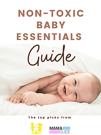 Copy of Copy of Non-Toxic Baby Essential