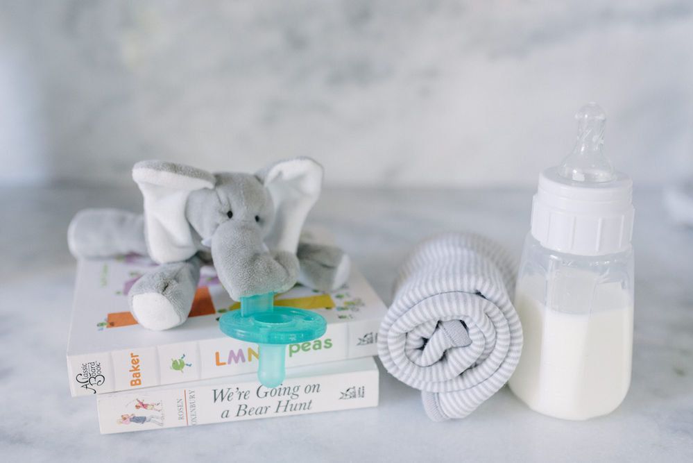 Pick the “right” formula for your baby?
