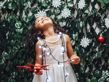 Baby & Toddler Holiday Gift Guide 2022