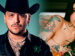 Nodal habla sobre la manutención de su hija con Cazzu: "A mi hija no le faltará nada"