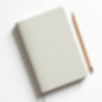 Executive Notebook Set