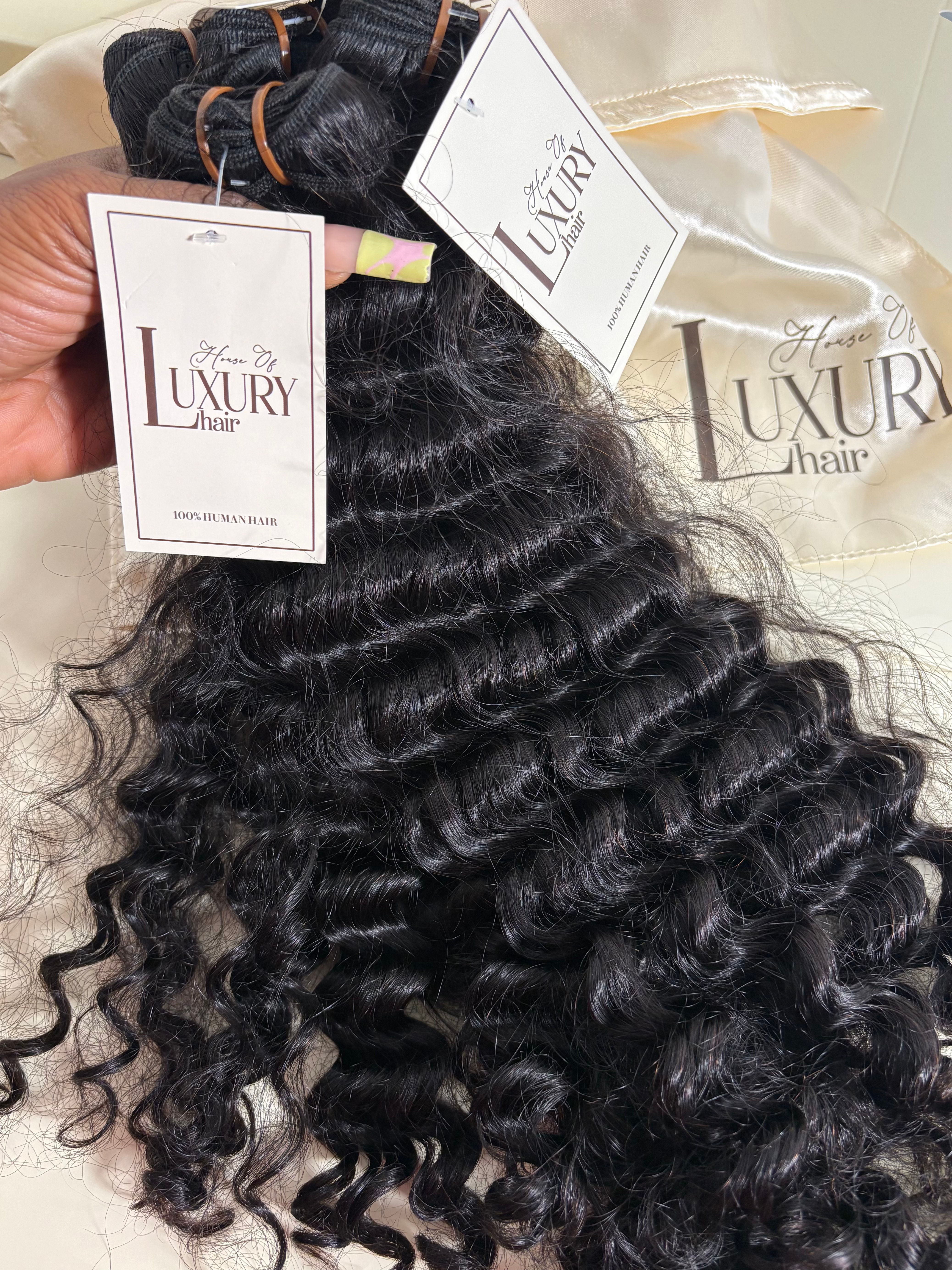 Deep wave
