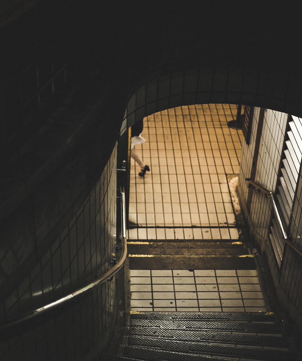 Métro