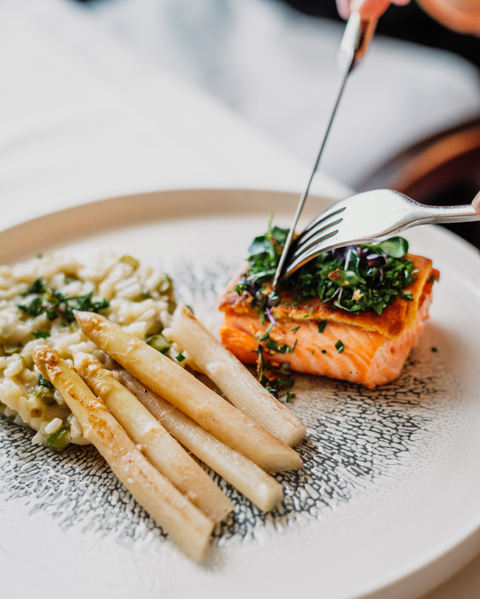 Food photography Berlin