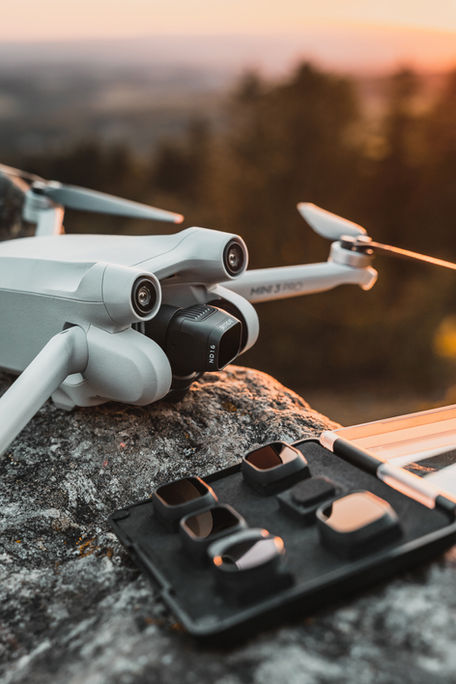 Productphotography Europe