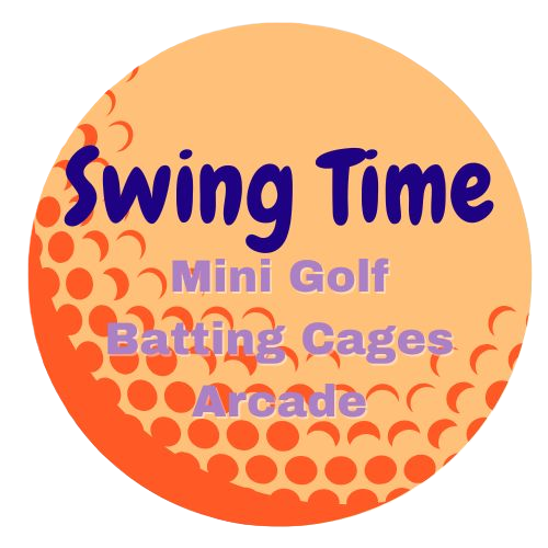 Swing Time Sports Park logo