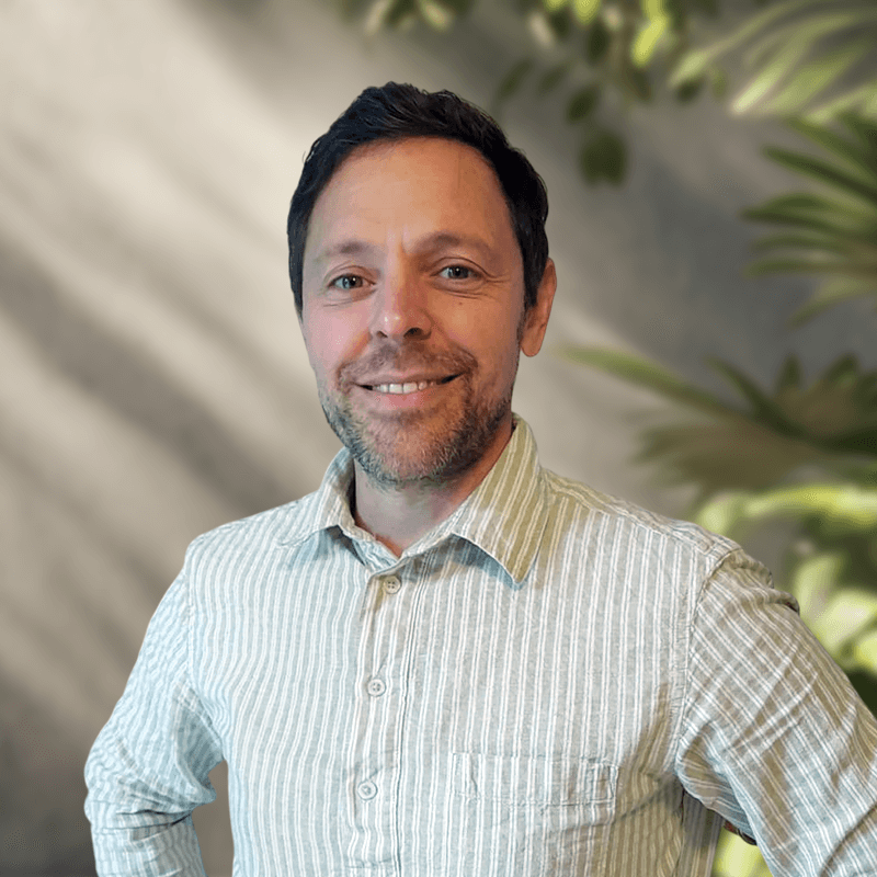 Stephane DE BERON