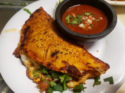 Los Molcajetes Mexican Restaurant - Quesabirrias