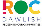Sample new logo - ROC Dawlish - without scripture added.jpg