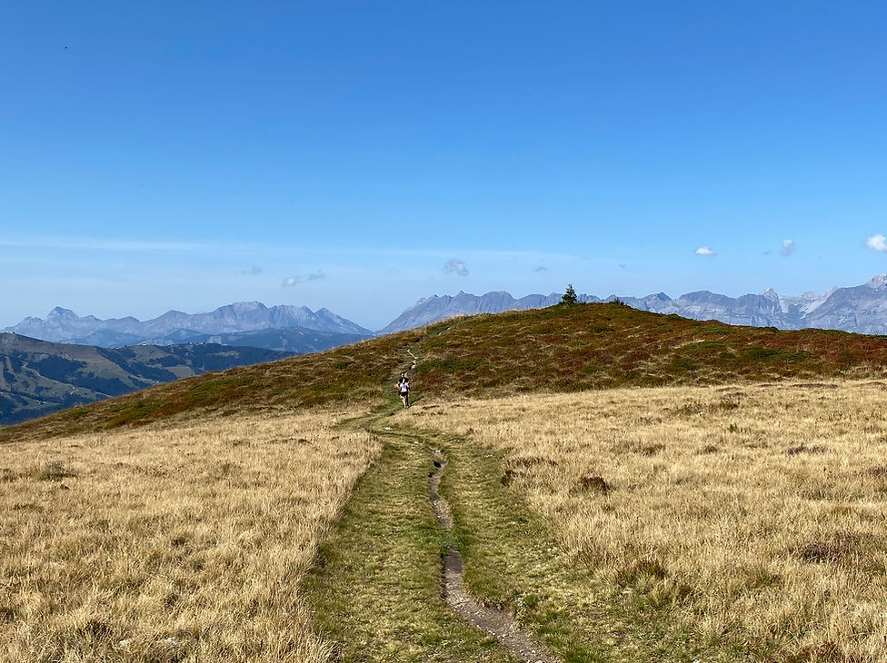 Mont Lachat