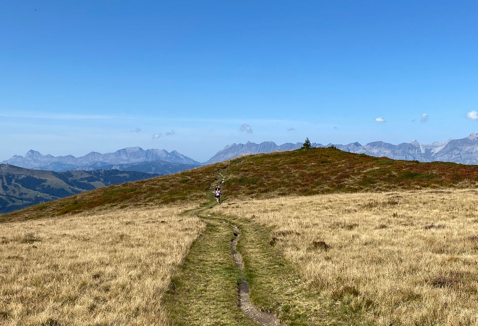 Mont Lachat