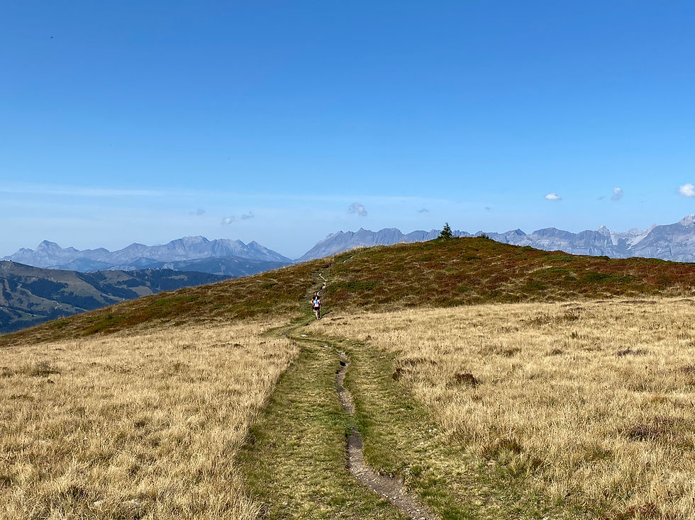 Mont Lachat