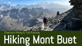 Mont Buet via Tre-les-Eaux