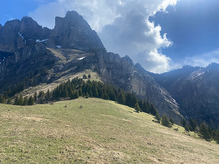 Lachat d'en Haut