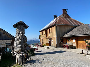 Col des Annes