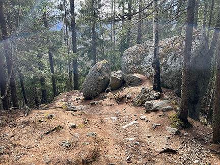 Cote du Piget
