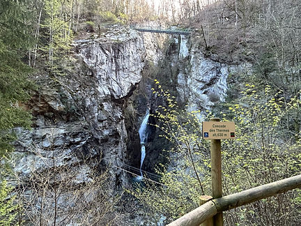 Cascade de Crepin
