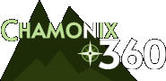 Chamonix360 Logo