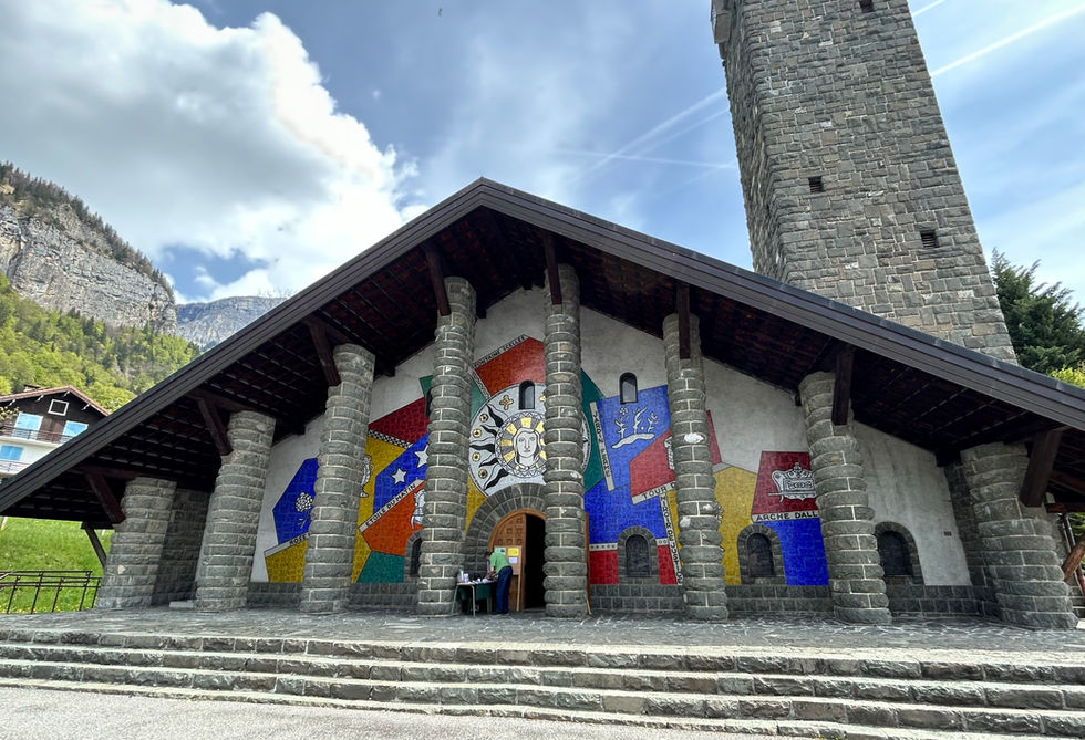 Notre-Dame-de-Toute-Grâce
