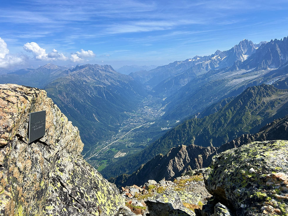 Memorial for Pierre et Marie-jo Trappier