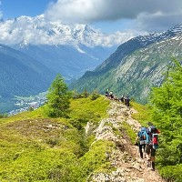 Aiguillette des Posettes