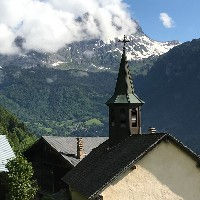 Lac Chavants et Vaudagne