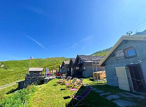 Les Ecuries de Charamillon