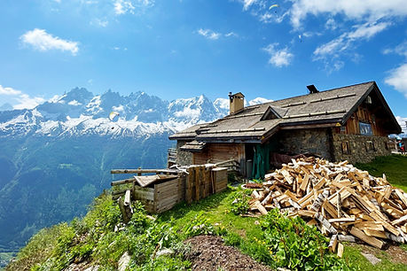 La Bergerie de Planpraz