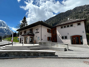 Tourist Office of Vallorcine