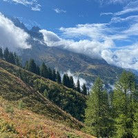 Montagne de Peclerey