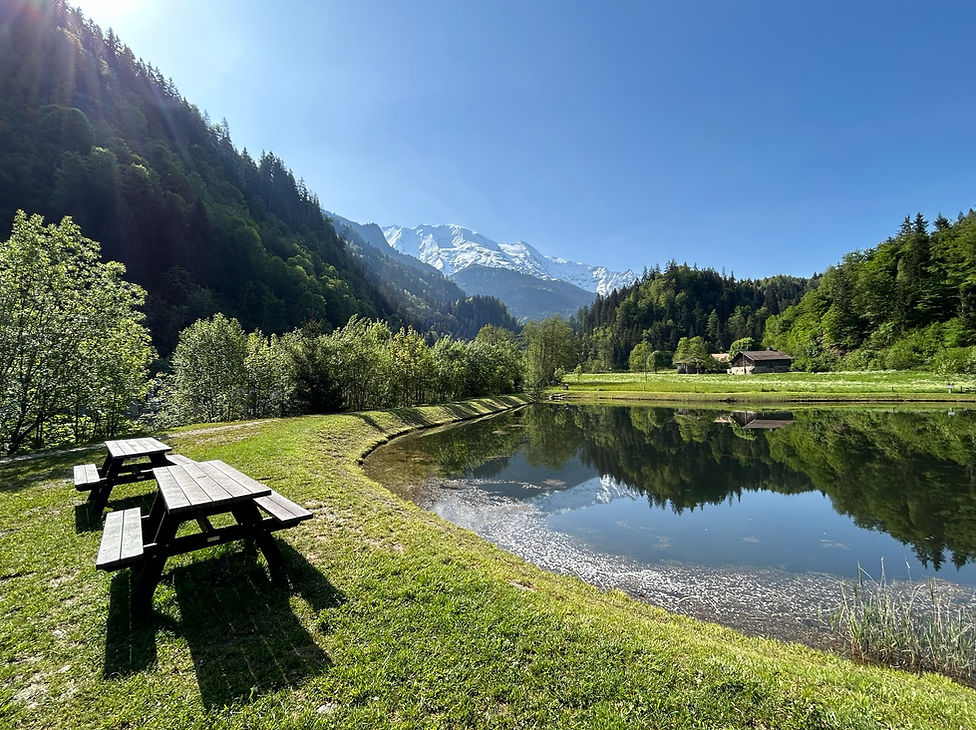 Lac Vivier