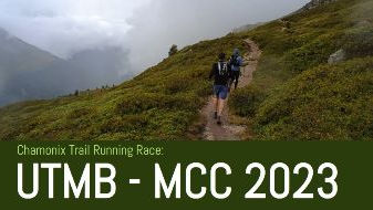 UTMB MCC (40K) 2023