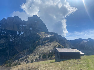 Lachat d'en Haut