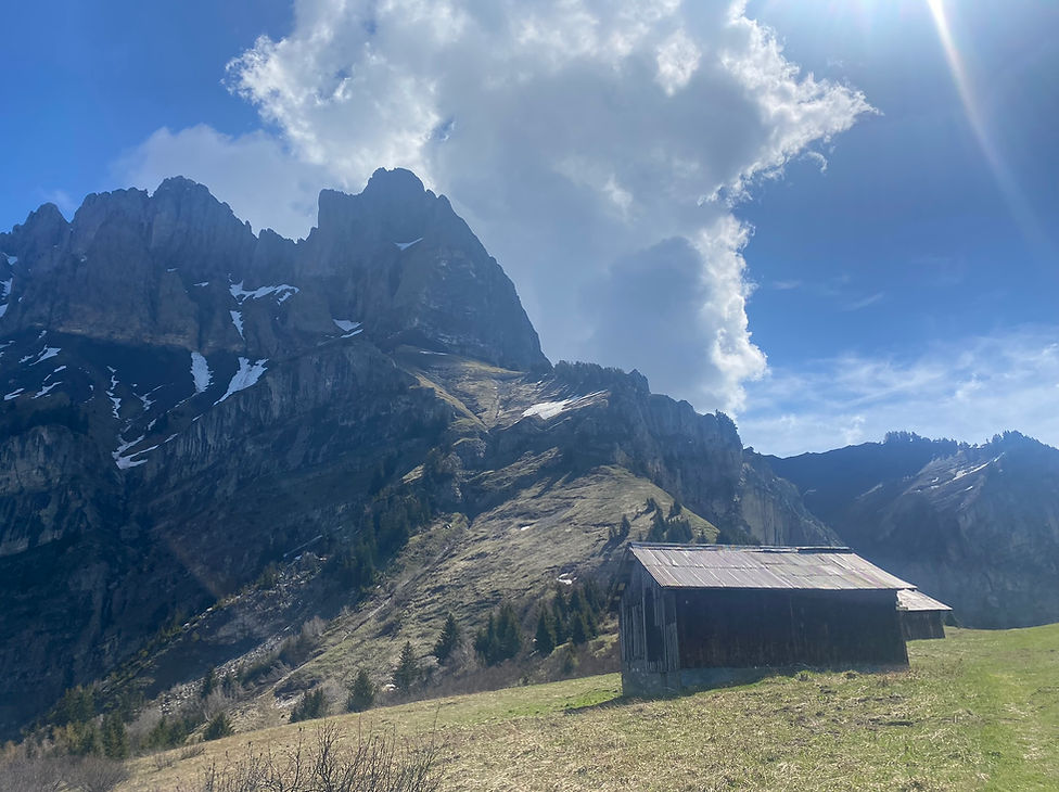 Lachat d'en Haut