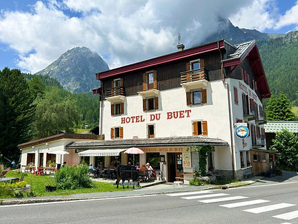Hotel Buet