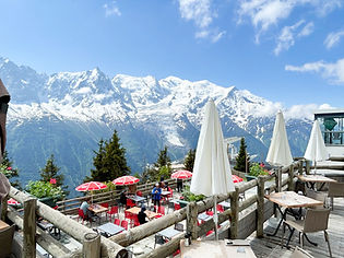 La Bergerie de Planpraz