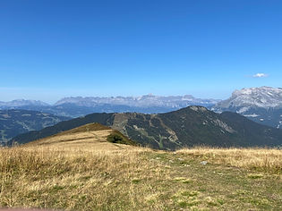 Mont Lachat
